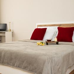 3-комнатные апартаменты улучшенные ул. Абдулвагаба Сулейманова, 24