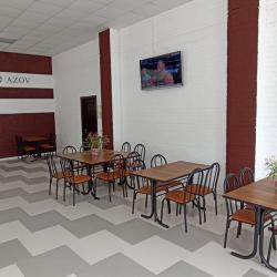 Фото Отель Azov (Азов)