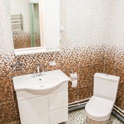 Фото Отель ский Медведь