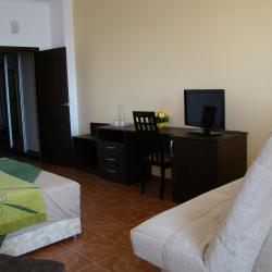 Фото Отель Марисоль