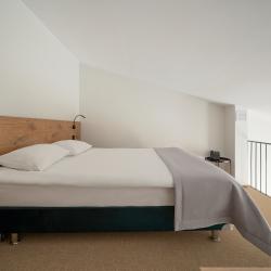 1-комнатный номер студия комфорт