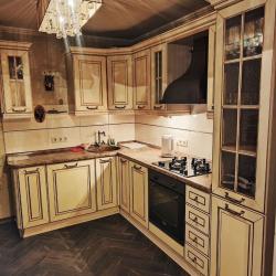 Апартаменты стандарт