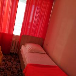 Фото Отель MAXROOMS (Максрумс)