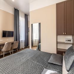 Фото Отель Lotman Boutique Hotel (Лотман Бутик)