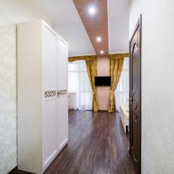 Фото Отель Лесной