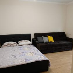 1-комнатные апартаменты стандарт