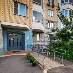 Фото Отель MaxRealty24 на улице Сходненская 23