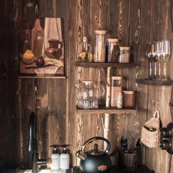 Шале улучшенное №7