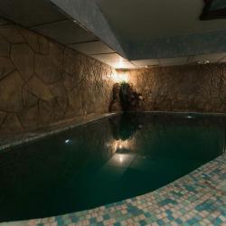 Фото Отель Серая лошадь