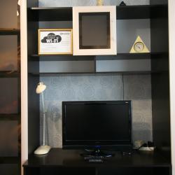 Фото Отель Квартира на улице Бестужевых 18