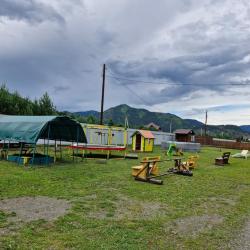 Фото Отель Алтай - Кайлас