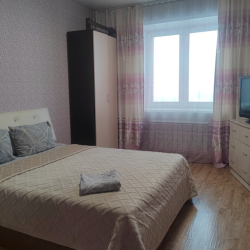 1-комнатные апартаменты стандарт