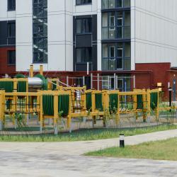 1-комнатные апартаменты люкс Калининград, Закатная 29/1