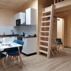 Фото Отель Загородный дом в Истринском районе, 235
