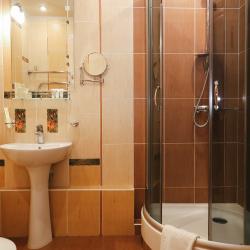 Фото Отель Губернская