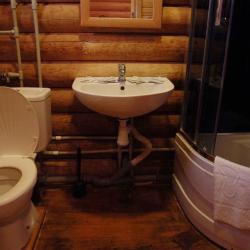 Фото Отель Озерки