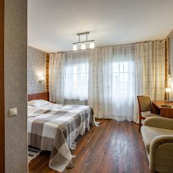 Фото Отель Арина Р.