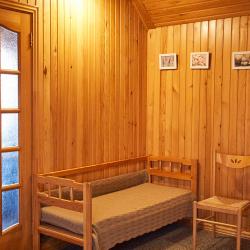 Фото Отель Здрава Дача