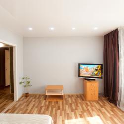 Фото Отель КварТигра на улице Светлогорская 35