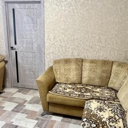 3-комнатные апартаменты улучшенные
