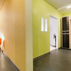 1-комнатные апартаменты люкс Right Room на 65 лет Победы д.41 к.2