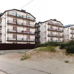 Фото Отель Авдаллини