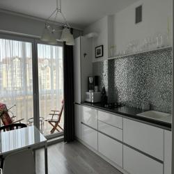 1-комнатные апартаменты стандарт