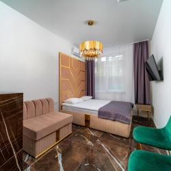 Рановский парк Манхэттен — 5dcf174448b4644da6ddb7a8b172f085
