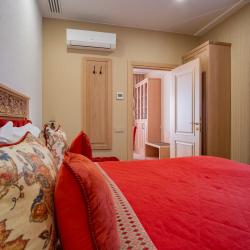 Номер люкс (Дом №5)