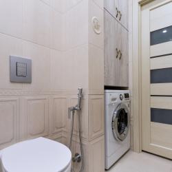 Фото Апартаменты на улице Первомайская 232