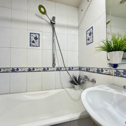 2-комнатные апартаменты стандарт