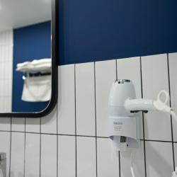 Фото Отель Джемете