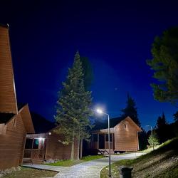 Фото Ойер Парк Отель