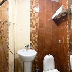 Фото Отель Irkutsk City Lodge ( Сити Лодж)