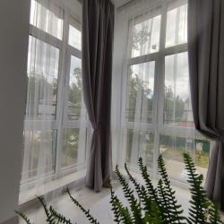 Фото Апартаменты на улице Земляничная 1 корпус 1
