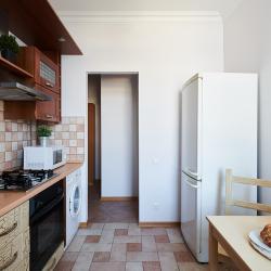 Фото Отель GMApartments (ДжиЭмАпартментс) на улице Тверская 6 строение 3