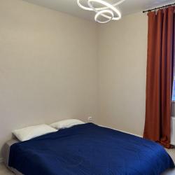 Фото Апартаменты на улице 1я Оранжерейная 24А