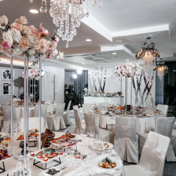 Фото Grand Autograph Hotel Novosibirsk (Гранд Автограф Отель ) (бывш. Марриотт)