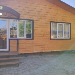 Фото Отель Отдохни Гостевой двор