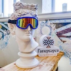 Фото Отель Sokroma Гиперборея