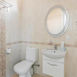 Фото Отель Зеленый попугай