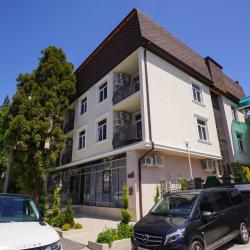 Фото Отель SeaRent Kars (Сиарент Карс)