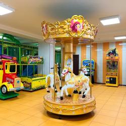 Фото Отель София