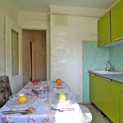 Фото Отель Квартира на бульваре Молодёжный 3