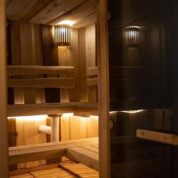 Фото Отель Coco Village (Коко Вилладж) на Соколиная 14