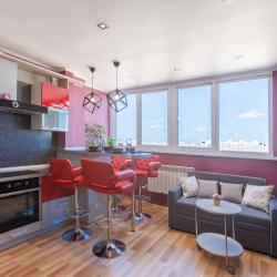 Фото Отель RentPlaza (РентПлаза) на улице Гастелло 32