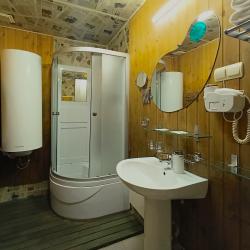 Номер люкс Каприз