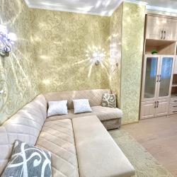 Фото Самарские апартаменты на улице Арцыбушевская