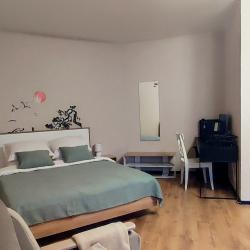 Фото Апартаменты на улице Бутлерова, 11 к4