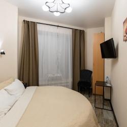 Фото Отель Лофт